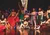3º Festival de Teatro Adolescente começa nesta terça Suçuaranas - O Brasil através dos olhos daquelas que não abaixaram a cabeça” Grupo Suçuaranas - São Bernardo do Campo. Foto: Divulgação