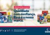 Cresce procura por produtos de marca própria em supermercados COOP é um dos estabelecimentos que trabalha com marcas próprias. Arte: Divulgação