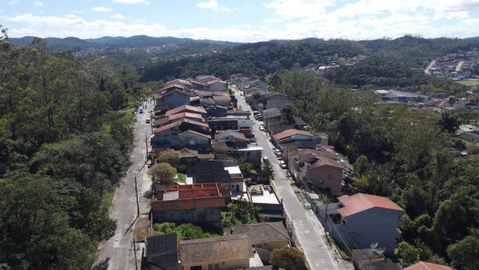 Vila Guerda será a primeira contemplada com o programa de regularização fundiária: 