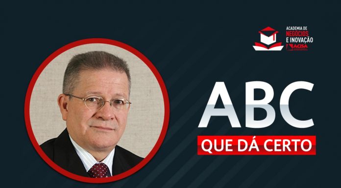 Live aborda sucesso da Pirelli Mário Batista, diretor da Pirelli participará da Live. Arte: Divulgação/ACISA