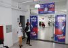 REFIS garante condições especiais para municípes O Refis 2021 já está funcionando no subsolo do Shopping Garden, no centro da Estância. Foto: Divulgação/PMRP