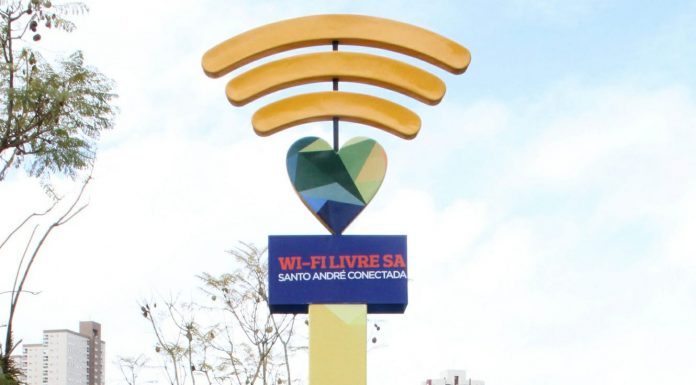 Cidades Amigas da Internet divulga novo top 10 Wi-fi nos parques. Foto: Helber Aggio/PSA
