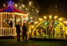 Monte Verde prepara Natal histórico Evento contará a história da vila e de seus povos, com o objetivo de resgatar o sentimento de esperança no público. Foto: Divulgação