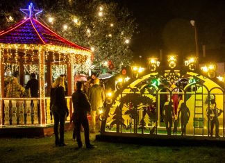 Monte Verde prepara Natal histórico Evento contará a história da vila e de seus povos, com o objetivo de resgatar o sentimento de esperança no público. Foto: Divulgação