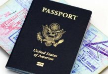 EUA anuncia permissão para entrada de turistas vacinados Medida é uma forma de prevenir novos contágios da Covid-19. Foto: Divulgação