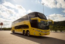 Viação Itapemirim disponibiliza nova forma de pagamento Novidade tem como objetivo trazer ainda mais praticidade aos clientes. Foto: Divulgação