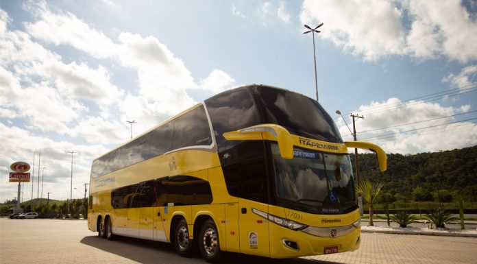 Viação Itapemirim disponibiliza nova forma de pagamento Novidade tem como objetivo trazer ainda mais praticidade aos clientes. Foto: Divulgação