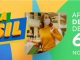 Semana do Brasil garante descontos no São Bernardo Plaza Shopping O shopping projeta vendas acima de 2019 com a ação que acontecerá entre os dias 3 e 13 de setembro. Arte: Divulgação