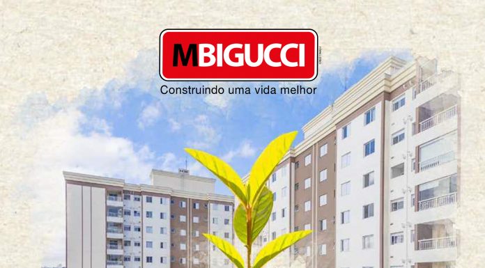 MBigucci publica relatório na ONU Capa do Relatório de Sustentabilidade do Pacto Global da ONU. Foto: Divulgação/MBigucci