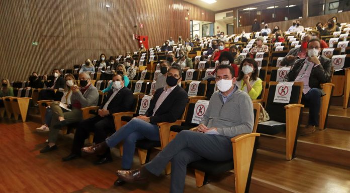 Sebrae concede ações do Consórcio Empreendedor Instituição oficializou nesta segunda-feira entrega de “voucher” contendo a programação de ações para fortalecer as políticas públicas voltadas ao empreendedorismo. Foto: Helber Aggio/PSA