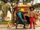 Chico Mendes será palco teatral Comédia "Bang Bang à Pastelana", da trupe Irmãos Atada. Foto: Divulgação
