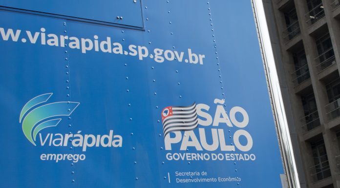 Via Rápida abre vagas para cursos de qualificação Turmas de Assistente Administrativo e Porteiro e Controlador de Acesso estão disponíveis para inscrição até dia 18 de fevereiro. Foto: Alex Cavanha/PSA
