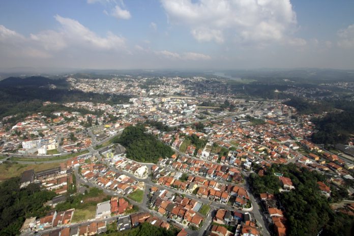 Ribeirão Pires. Foto: Celso Lima/Revista Unick