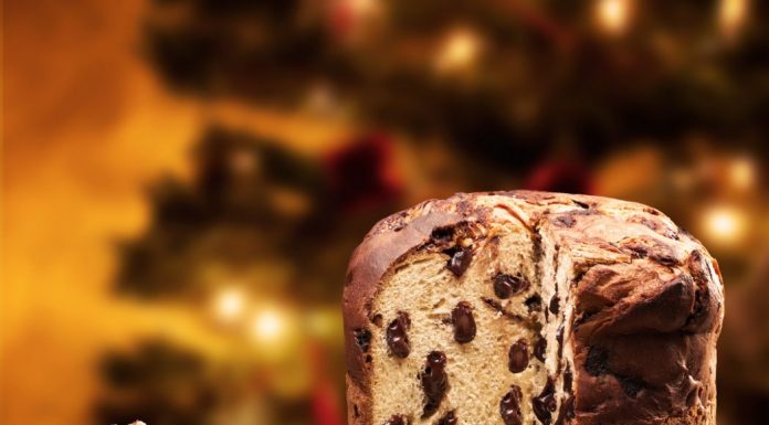 Venda de panetones deve crescer neste ano Alimento está presente em 52,4% dos lares brasileiros. Foto: Divulgação