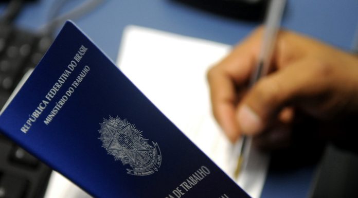 Ribeirão Pires tem vagas de emprego 30 vagas estão sendo disponibilizadas. Foto: Divulgação