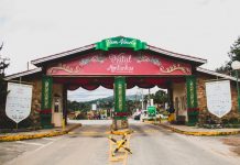 Monte Verde é opção para o ‘turismo de natal’ "Natal nas Montanhas 2021" espera superar o público de 2020 que reuniu 270 mil visitantes. Foto: Divulgação