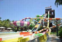 Beach Park está na Black Friday De 24 a 28 de novembro, destino turístico promove ofertas imperdíveis ao consumidor para hospedagem nos resorts da rede e em ingressos para o melhor parque aquático da América Latina (Tripadvisor 2020). Foto: Divulgação