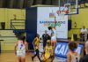 Esportes retomam seletivas de novos membros Modalidades como basquete, vôlei, ginástica artística e natação integram atividades oferecidas pela Prefeitura de São Bernardo. Foto: Gabriel Inamine/PMSBC