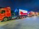 Caravana Iluminada percorrerá ruas nesta sexta-feira Iniciativa tem o apoio do Fundo Social de Solidariedade de Santo André. Foto: Divulgação/Coca-Cola