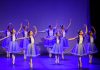 Escola Laura Thomé realiza espetáculo de formatura Espetáculo de formatura da Escola Municipal de Bailado em 2019. Foto: Fábio Capretz