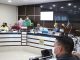 Consórcio é homenageado após a instalação de ouvidorias Vereadores destacaram que as ouvidorias são a primeira iniciativa do gênero no Estado de São Paulo. Foto: Divulgação/Consórcio ABC