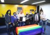 ABC ganha ouvidoria contra LGBTfobia Iniciativa do Consórcio ABC é inédita no Estado de São Paulo; cada uma das sete cidades terá ouvidor treinado para o recebimento das denúncias. Foto: Divulgação/Consórcio ABC