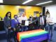 ABC ganha ouvidoria contra LGBTfobia Iniciativa do Consórcio ABC é inédita no Estado de São Paulo; cada uma das sete cidades terá ouvidor treinado para o recebimento das denúncias. Foto: Divulgação/Consórcio ABC