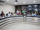 Consórcio ABC presta contas na Câmara de Ribeirão Pires Secretário-executivo Acacio Miranda informou aos parlamentares principais realizações do colegiado de prefeitos em 2021. Foto: Divulgação/Consórcio ABC