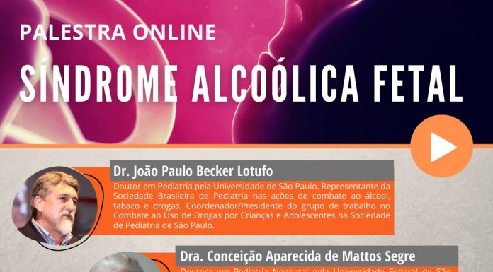 Consórcio ABC promove palestra de saúde Evento será realizado em 1º de dezembro, às 10h. Arte: Divulgação/Consórcio ABC