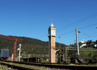 Paranapiacaba tem atrações para o feriado Feiras gastronômica e de artes e antiguidades, circuito museológico e trilhas do Parque Nascentes são algumas das opções para os turistas. Foto: Angelo Baima/PSA