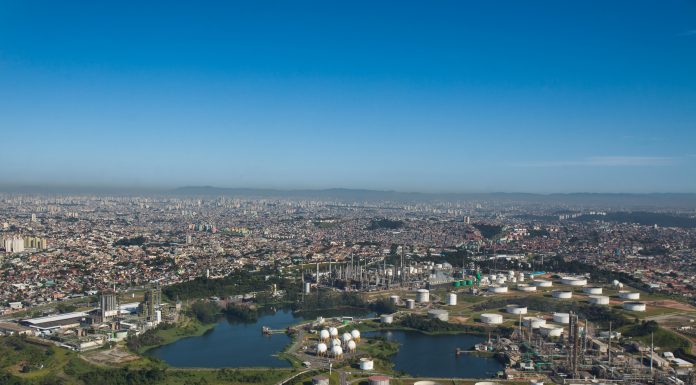 Cofip ABC lança desafio com o Hub de Inovação Polo Petroquímico. Foto: Divulgação/Braskem