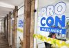 Procon andreense está em novo endereço Nova localização proporciona facilidade no atendimento e economia no valor do aluguel do antigo prédio. Foto: Angelo Baima/PSA