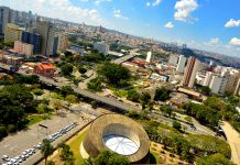 Santo André pode ser excluído do Mapa do Turismo Brasileiro
