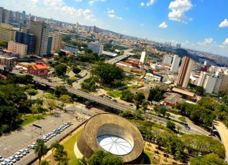 Santo André pode ser excluído do Mapa do Turismo Brasileiro
