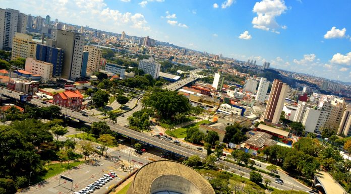 Santo André pode ser excluído do Mapa do Turismo Brasileiro