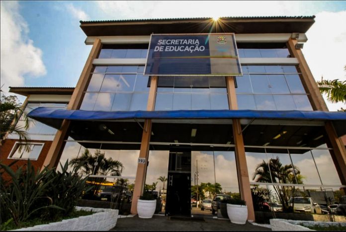 Secretaria de Educação de Ribeirão Pires convocou 287 profissionais neste ano para reforçar atendimento da rede municipal de ensino. Foto: Divulgação