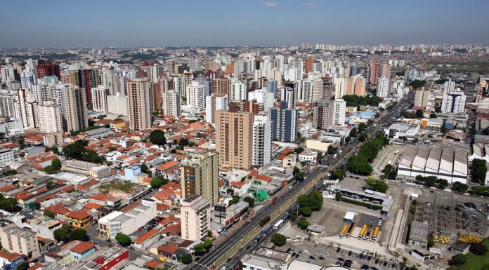 São Caetano divulga programação para o feriado São Caetano. Foto: Divulgação/PMSCS