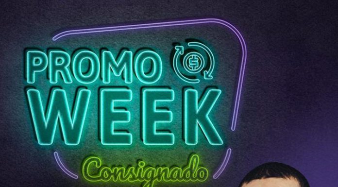 Sicoob lança Promo Week Crédito Consignado Novidade é válida em todo o Brasil. Arte: Divulgação/Sicoob