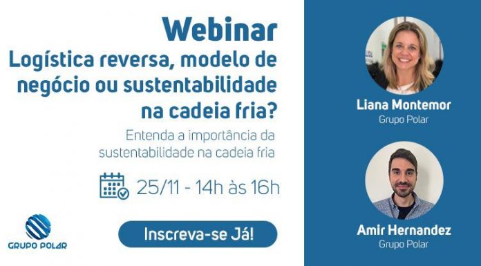 Live discute assuntos ambientais Inscrições já estão abertas. Arte: Divulgação