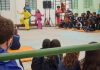 Parque Oriental recebe teatro infantil aos finais de semana Espetáculo infantil têm sessões às sextas-feiras, sábados e domingos, sempre às 19h, no pavilhão de eventos do Parque Oriental, em Ribeirão Pires. Foto: Divulgação/PMRP
