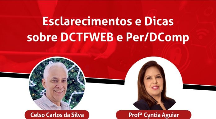 ACISA promove palestra com especialistas em contabilidade Live será organizada pelo núcleo Setorial do Contabilista da Associação. Arte: Divulgação