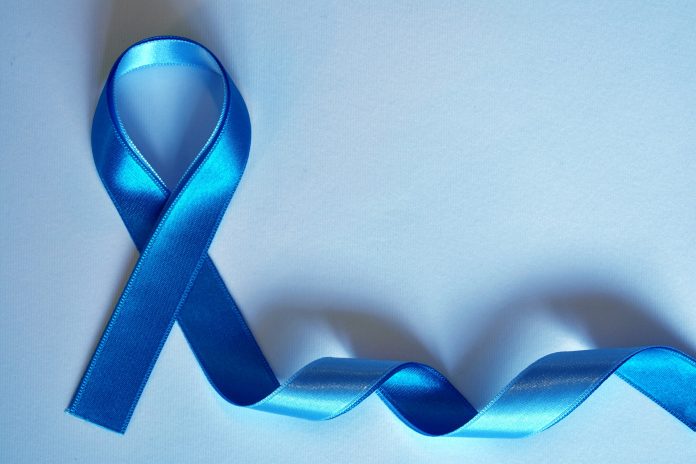 Novembro Azul alerta para a prevenção da doença. Arte: Divulgação
