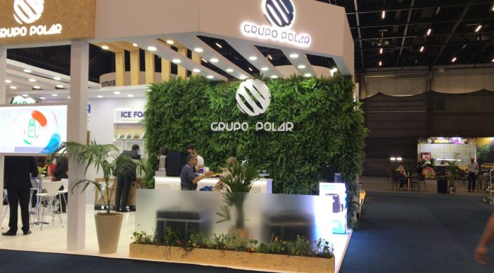 Grupo Polar participa da FCE Pharma 2021 Feira do segmento farmacêutico segue de 30/11 a 2/12 no Expo Exhibition & Convention Center (Rodovia dos Imigrantes, km 1,5 - São Paulo). Foto: Divulgação