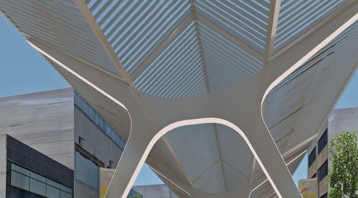 Brás terá um novo calçadão