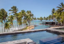 Hotéis Carmel apresentam programação de Réveillon Carmel Taíba Exclusive Resort. Foto: Divulgação