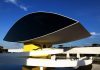 Curitiba tem atrações perfeitas para o fim de ano Museu Oscar Niemeyer é uma das opções de passeio na cidade. Foto: Cesar Brustolin