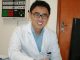 Oftalmologista alerta para os cuidados com a conjuntivite de verão Oftalmologista Norton Sakassegawa Yanagimori. Foto: Divulgação