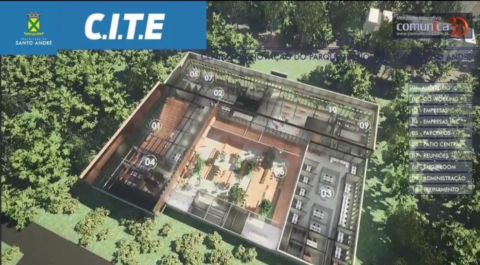 Associação destaca empresas jovens do ABC Levantamento apontou o ABCValley, comunidade de inovação da região, como um dos principais fomentadores de negócios de tecnologia do Estado; Parque Tecnológico de Santo André integra o grupo. Foto: Divulgação/PSA