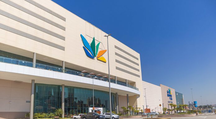 São Bernardo Plaza traz novidades São Bernardo Plaza Shopping está localizado na Av. Rotary, 624, no centro da cidade. Foto: Divulgação