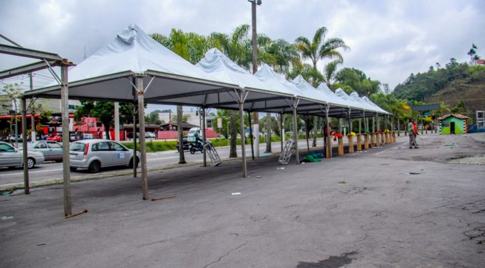 Ribeirão Pires é palco para Festival de Tradições Gaúchas